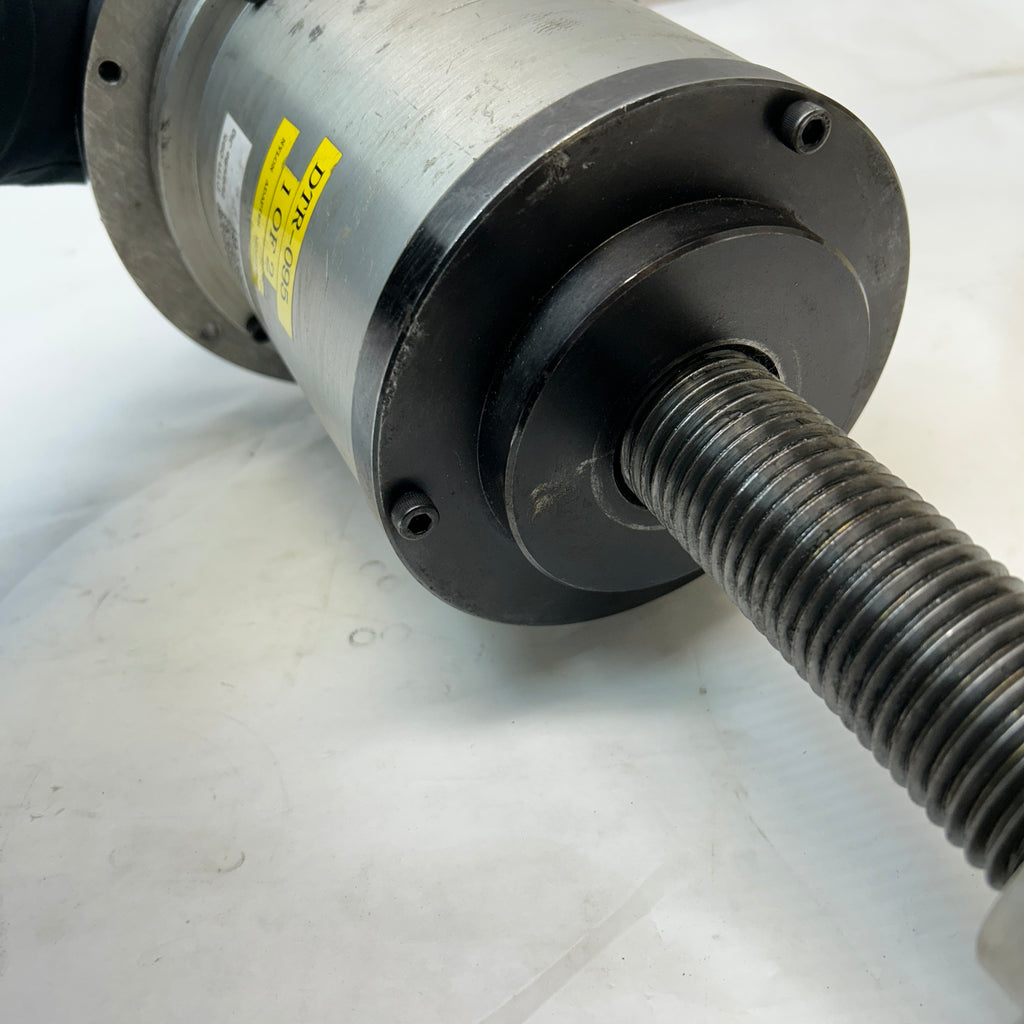 SPINDLE JIG ASSEMBLY DTR-095