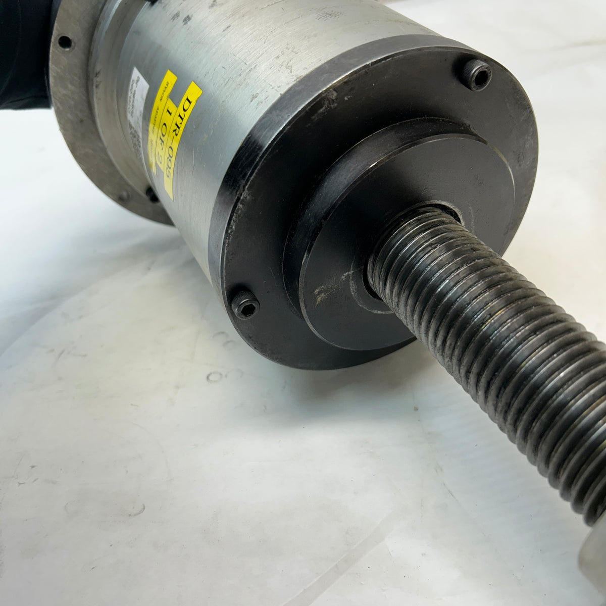 SPINDLE JIG ASSEMBLY DTR-095