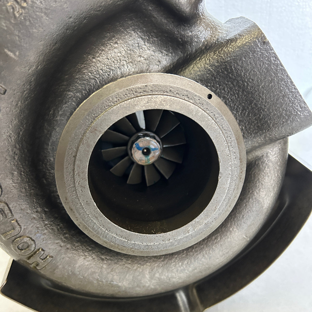 REMANUFACTURED HOLSET CUMMINS ISB 6.7 TURBO HE351VE 3798378HX