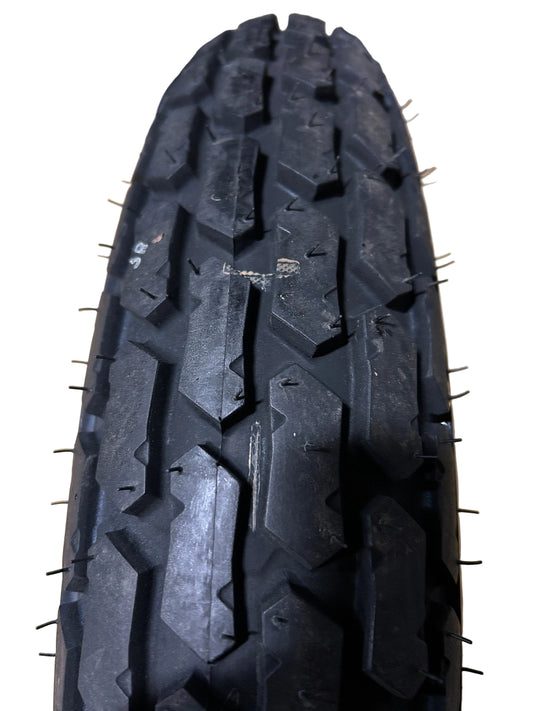 DUNLOP K180 BSW 120 90 18 65P DUAL MOTORCYCLE TIRE 45089238