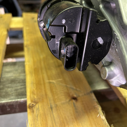 23-25 CHEVY TAHOE FRONT AXLE DIFFERENTIAL CARRIER