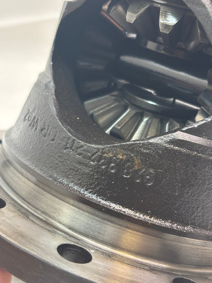 78-82 PORSCHE 928S REAR DIFFERENTIAL AUTOMATIC NON LSD 9283322110R