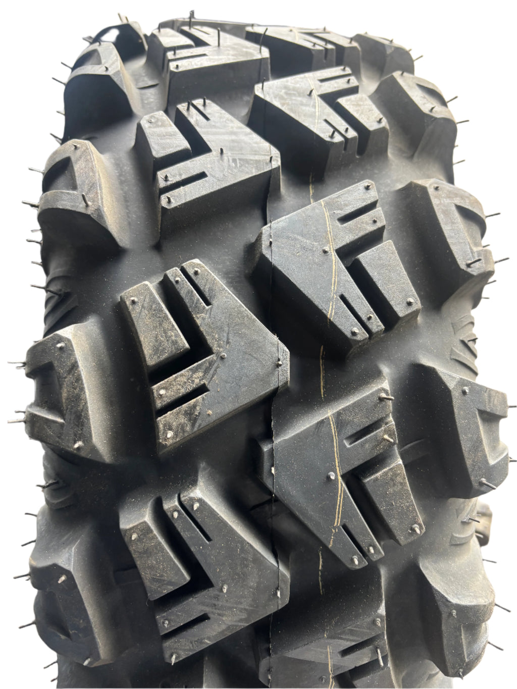 NOS CARLISLE VERSA TRAIL ATR BSW  25 8 12 6PLY ATV/UTV TIRE 6P02701