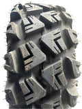 NOS CARLISLE VERSA TRAIL ATR BSW  25 8 12 6PLY ATV/UTV TIRE 6P02701