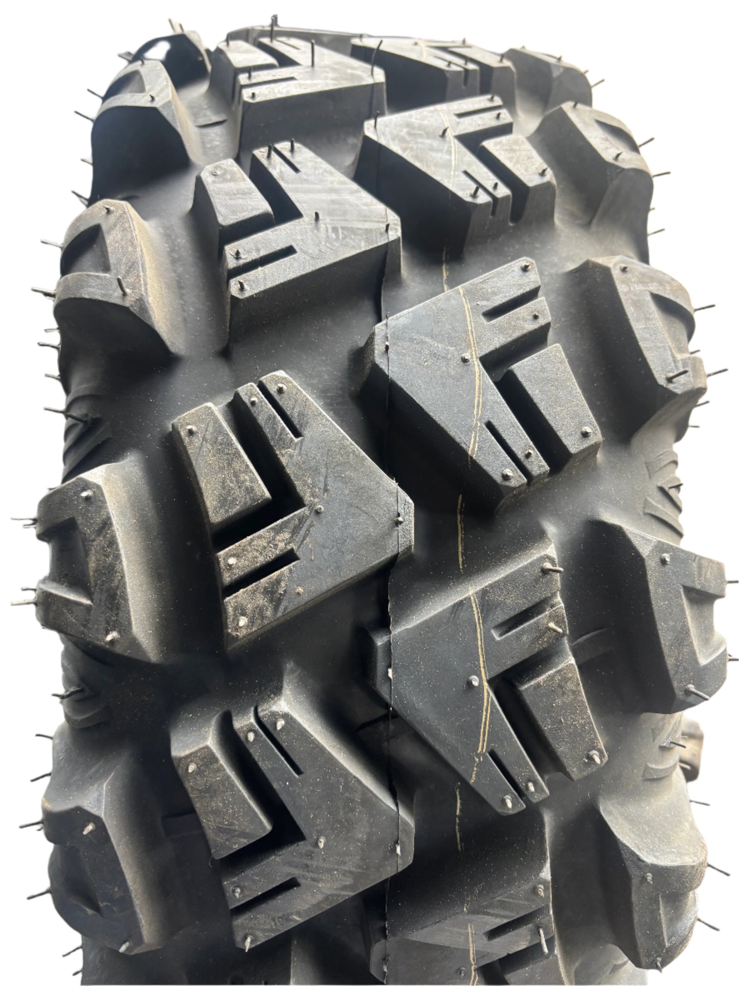 NOS CARLISLE VERSA TRAIL ATR BSW  25 8 12 6PLY ATV/UTV TIRE 6P02701