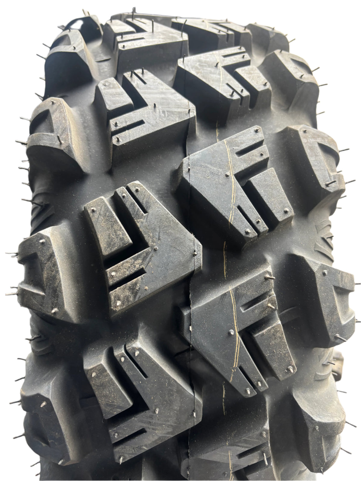 NOS CARLISLE VERSA TRAIL ATR BSW  25 8 12 6PLY ATV/UTV TIRE 6P02701