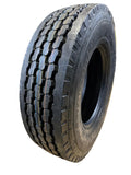 CONTINENTAL TERMINAL TRANSPORT BSW 300 80 22.5 TRAILER TIRE 07300440000