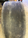 92 HOOSIER C-11 OUTLAW BSW  33.0 10.50 15 DRAG TIRE 18332C11