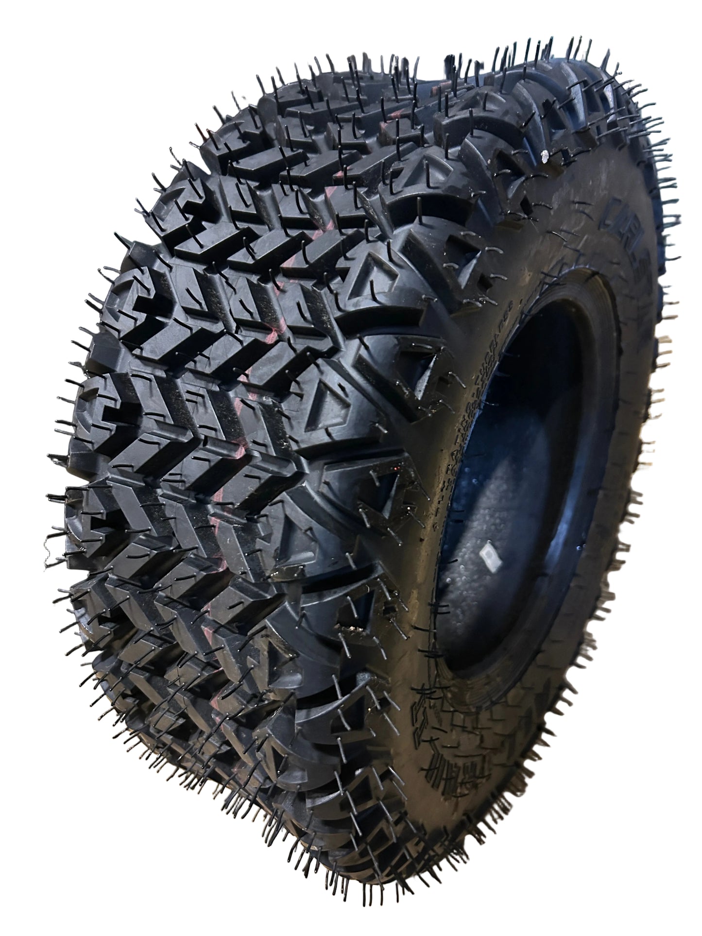 CARLSTAR ALL TRAIL II BSW 20 10 10 4PLY ATV/UTV TIRE 510045