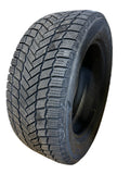 MICHELIN ICE SNOW SUV BSW P 255 55 19 111T XL WINTER TIRE 86670