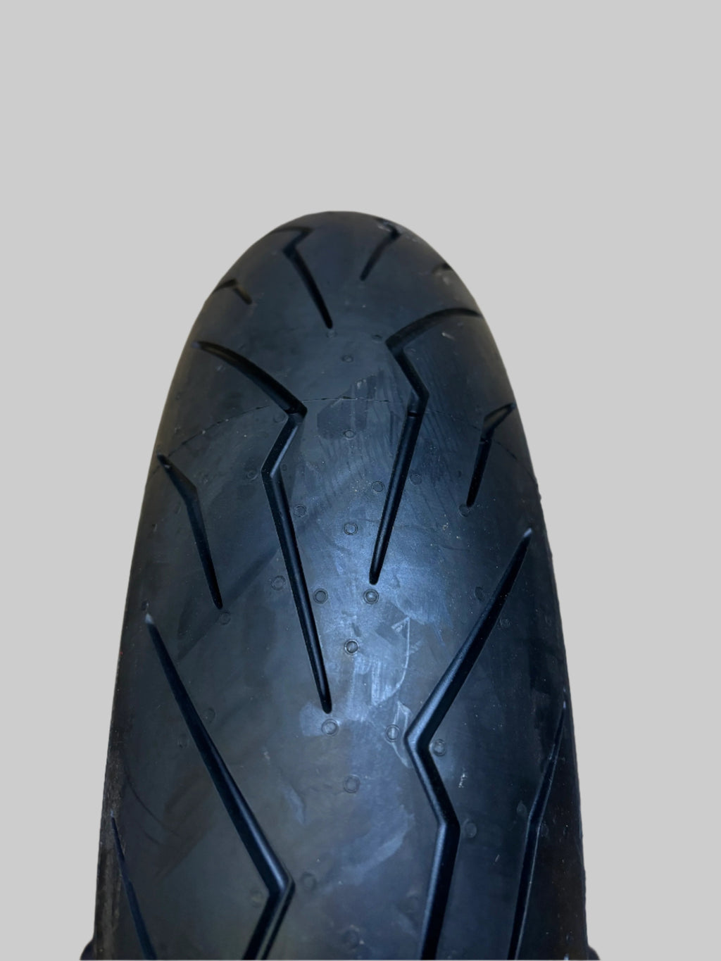 PIRELLI DIABLO ROSSO III 120 60 17 55W FRONT MOTORCYCLE TIRE 2070000