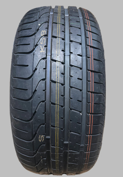 PIRELLI P ZERO (MO) MERCEDES P 255 40 19 100Y XL SUMMER TIRE 2713300