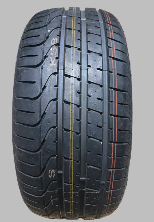 PIRELLI P ZERO (MO) MERCEDES P 255 40 19 100Y XL SUMMER TIRE 2713300