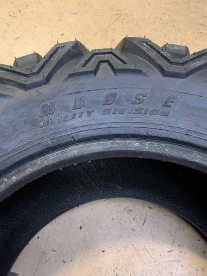 MOOSE SWITCHBACK BSW AT 27 10 14 6PLY ATV/UTV TIRE 03201274