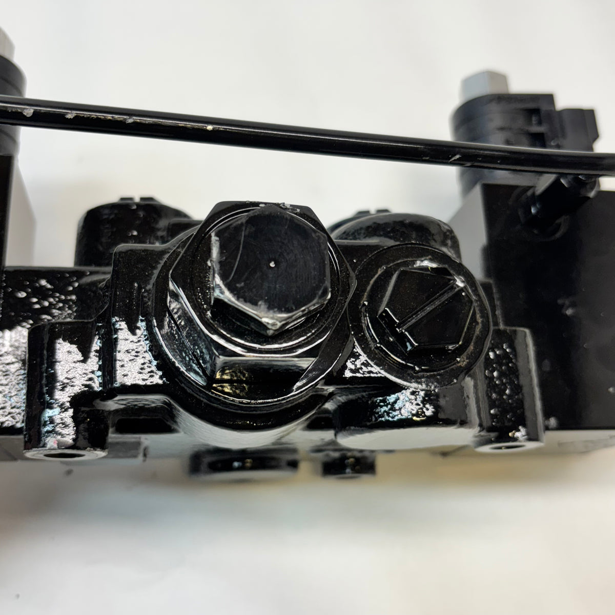 HCI PRINCE HYDRYALIC CONTROL VALVE C-481