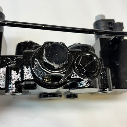HCI PRINCE HYDRYALIC CONTROL VALVE C-481