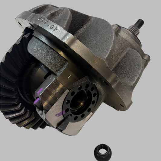 YUKON NODULAR IRON DIFFERENTIAL FORD 9" GEAR RATIO 31 SPLINE COUNT 6.00 R:36 P:6 NO YOKE INCLUDED