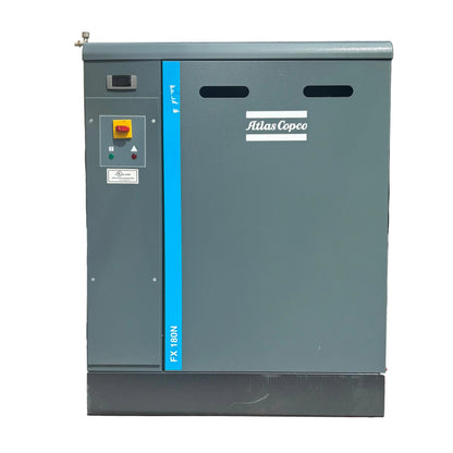 ATLAS COPCO FX 180N NON-CYCLING REFRIGERATED AIR DRYER 460/3/60 382 CFM @ 100 PSI  2'' NPT