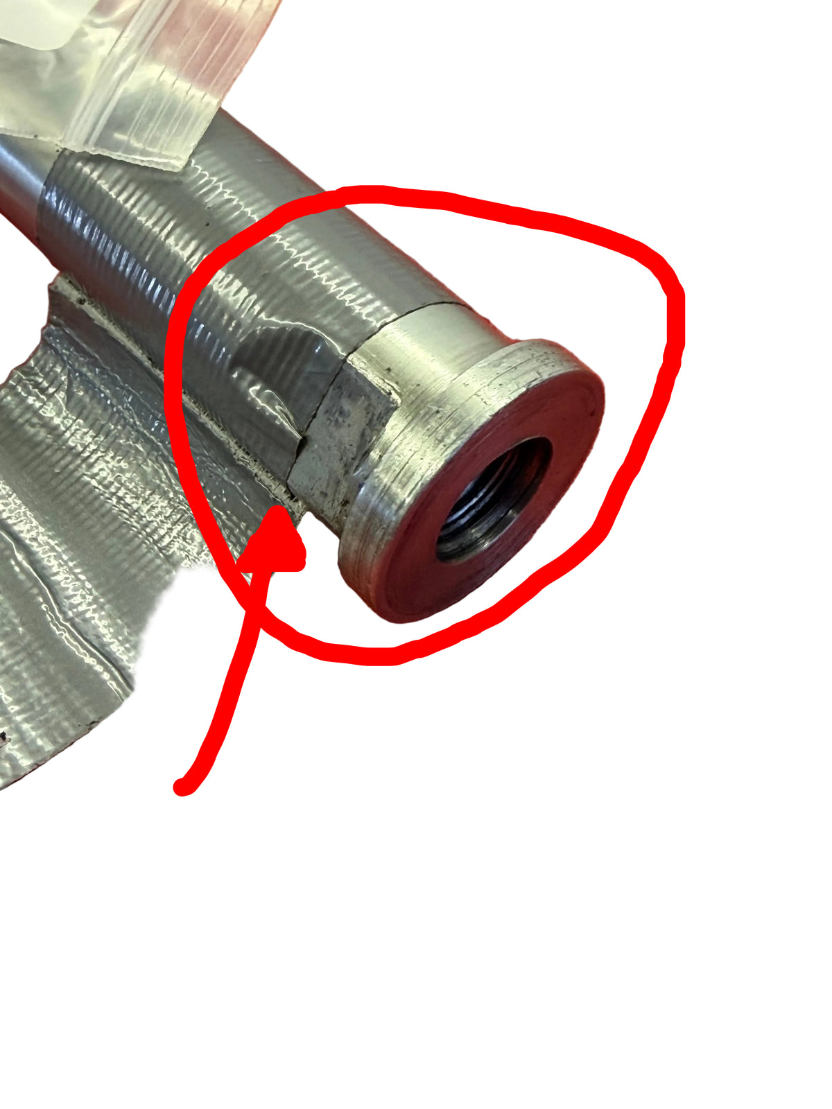 REED DRILLING MACHIN DM2100 (NEEDS FIX)