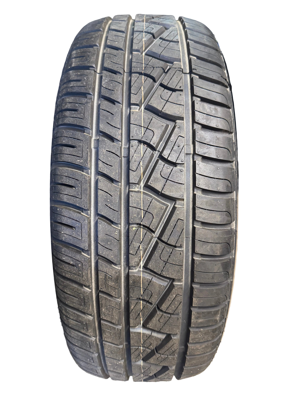 NOS MAXXIS ESCAPADE CUV BSW P 245 55 19 103V UHP ALL SEASON TIRE TP00628100
