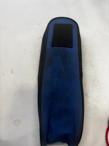 USED FIELDPIECE SC640 SWIV CL METER TRMS