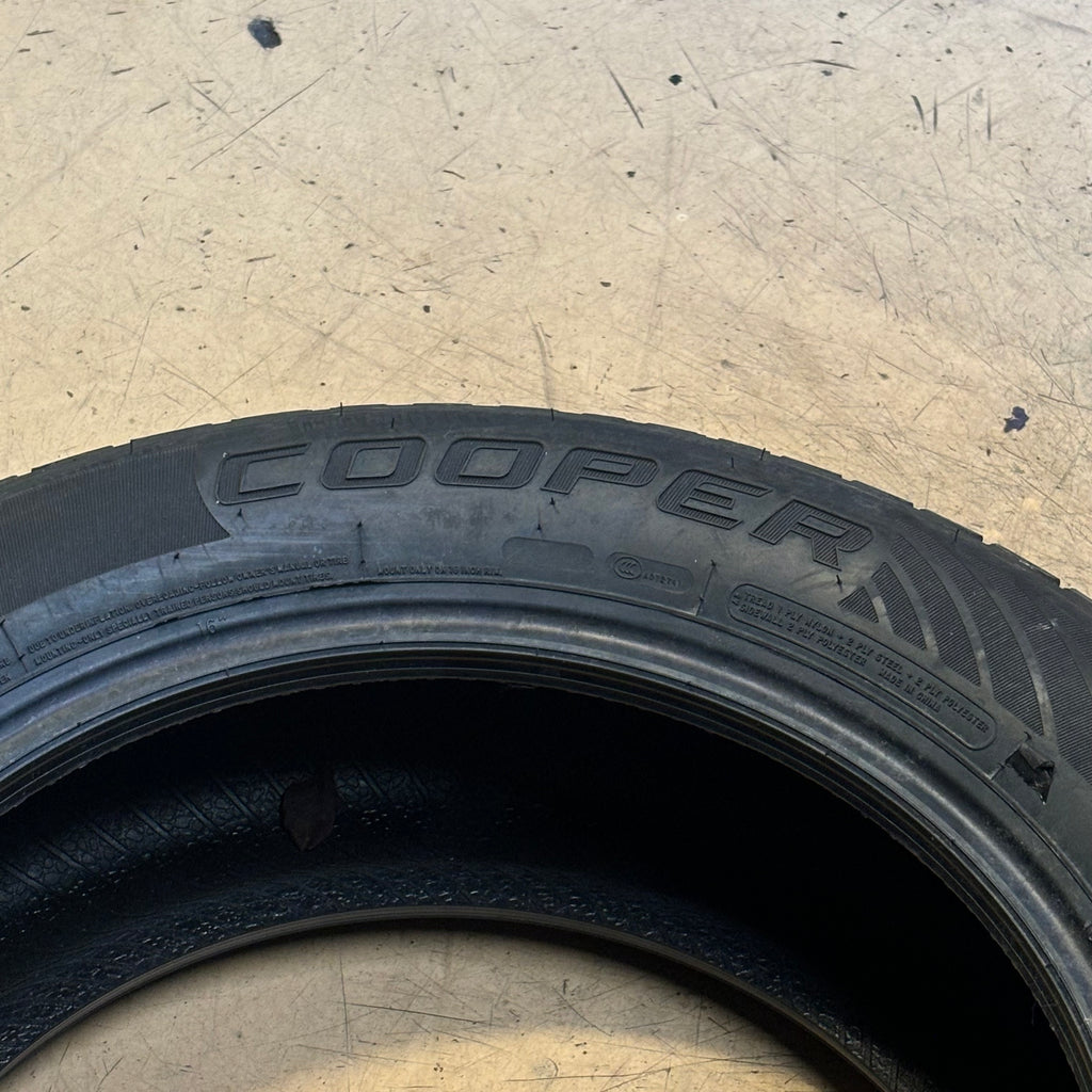 COOPER DISCOVERER TRUE NORTH P 205 60 16 92H SL SNOW WINTER TIRE 166179004