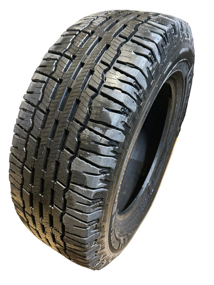 MICHELIN DEFENDER LTX PLATINUM BSW LT 295 65 20 129S 10PLY ALL SEASON TIRE 24424