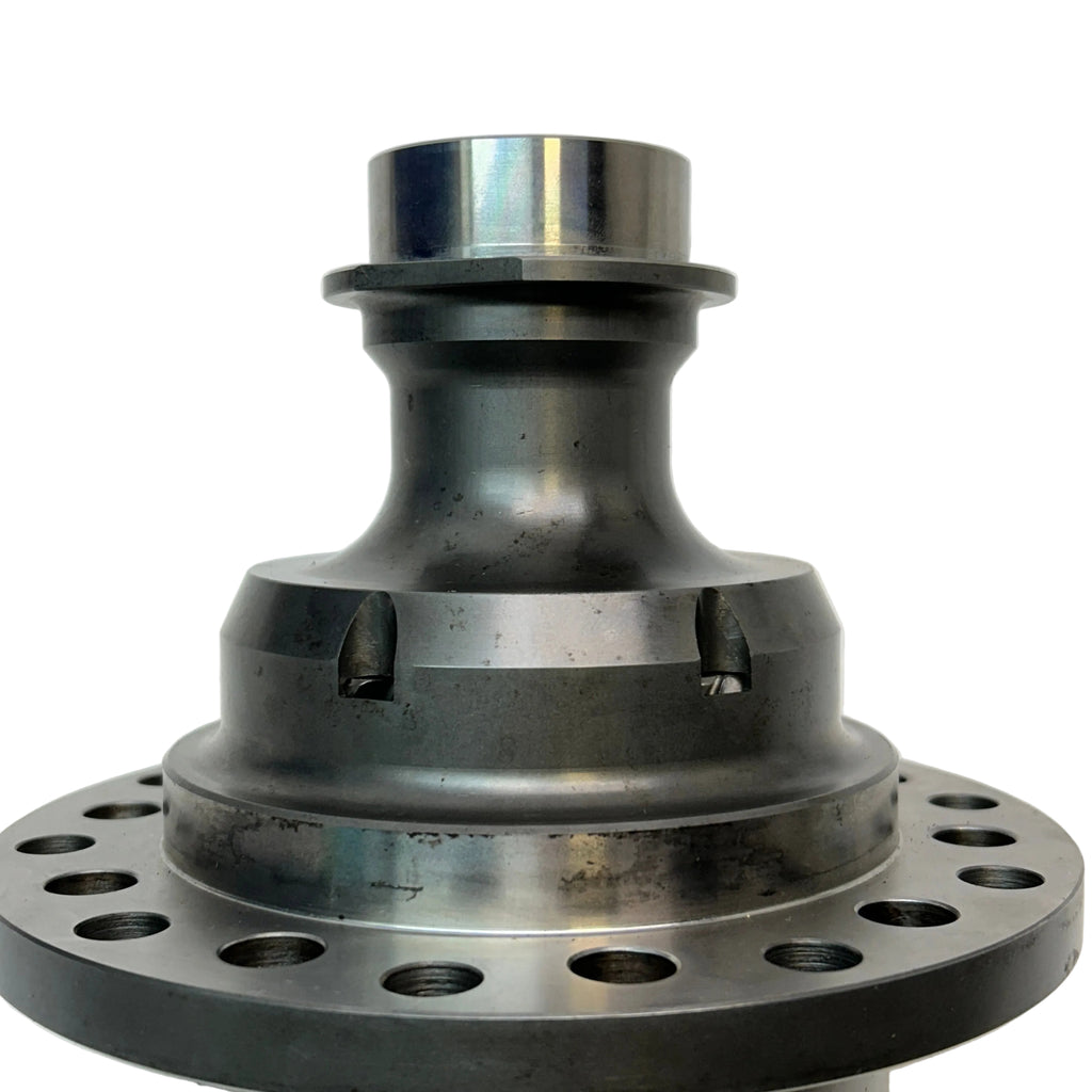 QUAIFE ATB HELICAL LSD DIFFERENTIAL FOR CHEVY CORVETTE 06-10  QDF24B