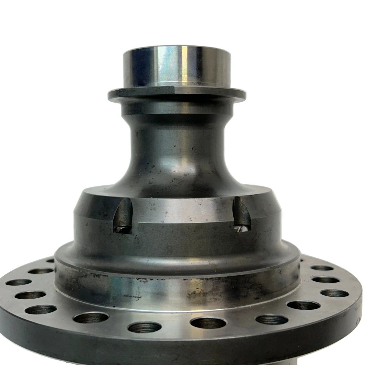QUAIFE ATB HELICAL LSD DIFFERENTIAL FOR CHEVY CORVETTE 06-10  QDF24B