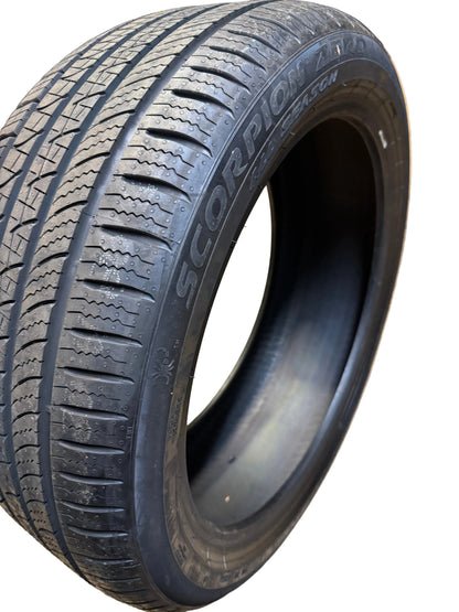 PIRELLI SCORPION ZERO ALL SEASON BSW P  225 45 19 92H ALL SEASON TIRE 3848000