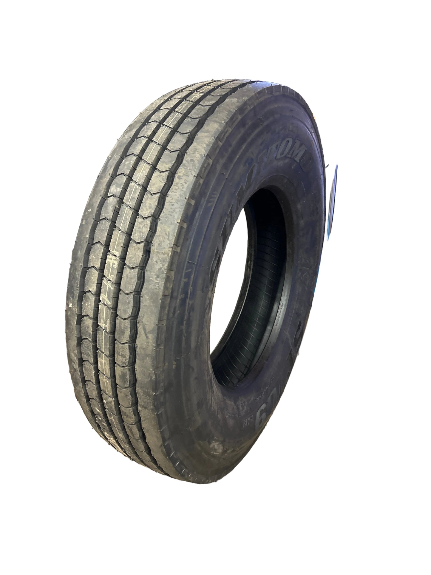 SUMITOMO ST709 SE BSW  11 22.5 146/148L  TIRE 5532952