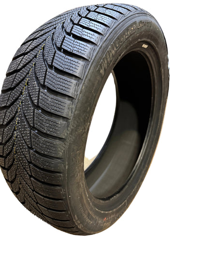 4 NEXEN WINGUARD SPORT 2 BSW P 225 50 18 99H XL WINTER TIRE 15484NXK