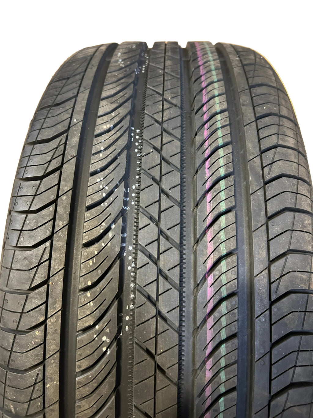 CONTINENTAL PROCONTACT TX BSW P 235 45 18 94V ALL SEASON TIRE 15579270000