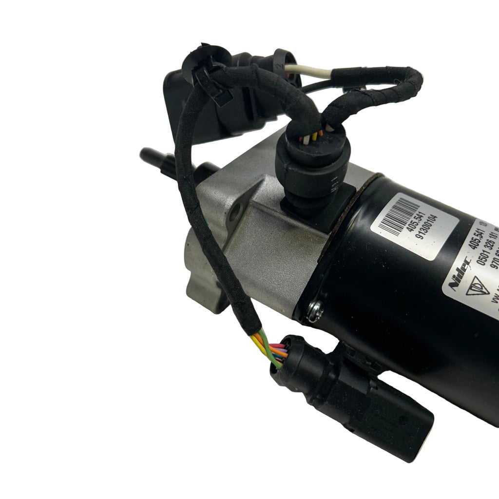 PORSCHE GENUINE DIFFERENTIAL LOCK ACTUATOR  97062435000