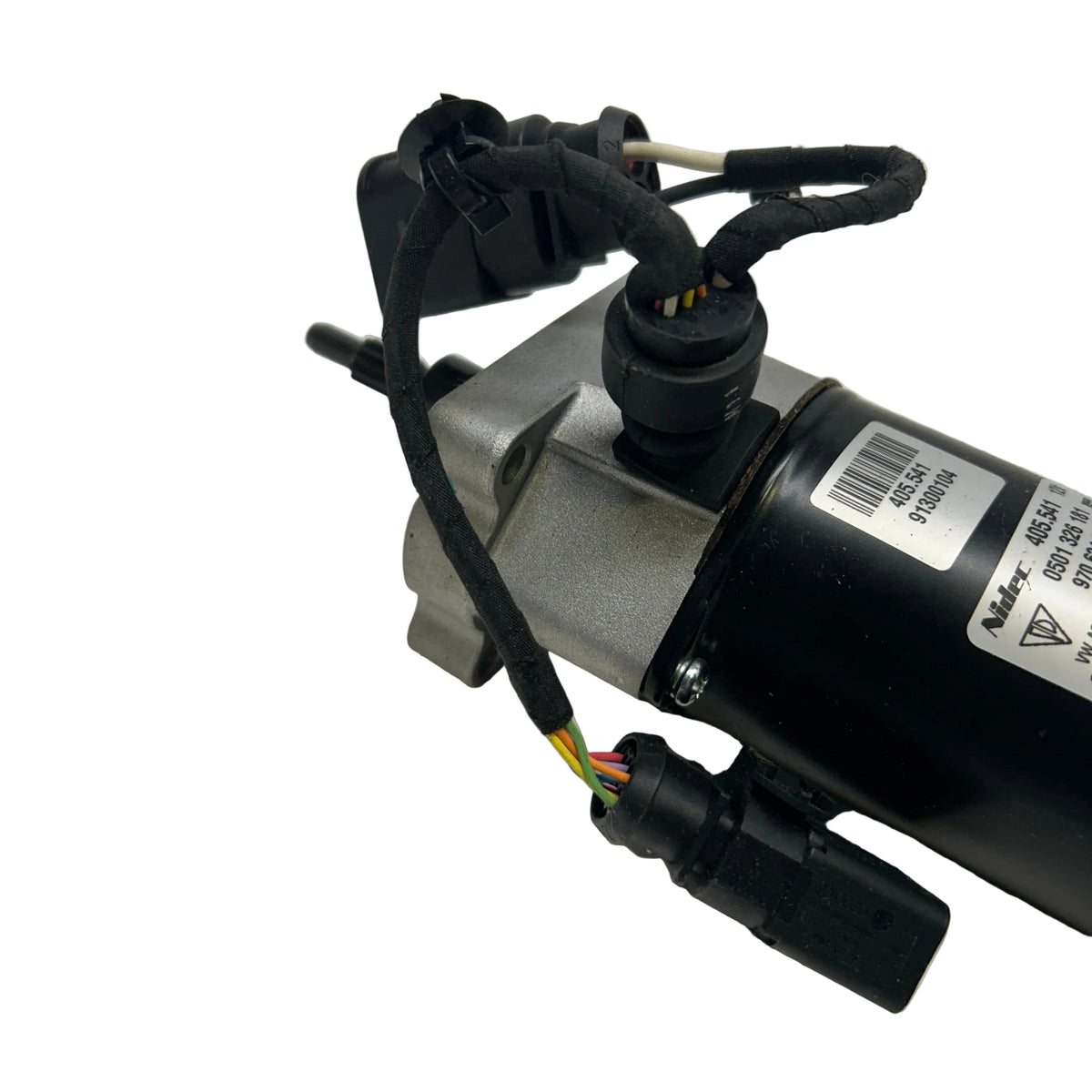PORSCHE GENUINE DIFFERENTIAL LOCK ACTUATOR  97062435000