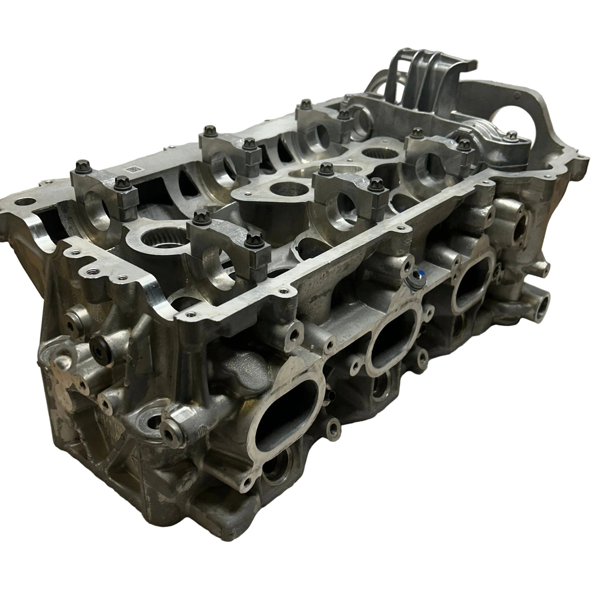 PORSCHE 911 11-16 CARRERA S 4S GTS RIGHT CYLINDER HEAD 9A1 104 112 8R