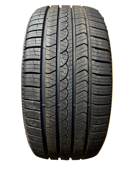 PIRELLI P7 AS PLUS 3 BSW P 245 45 18 100V XL ALL SEASON TIRE 4223600