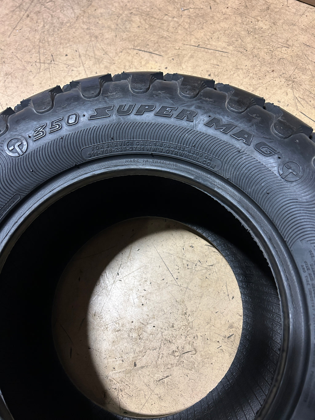 OTR 350 SUPER MAG BSW  25 11 12 6PLY ATV/UTV TIRE T1540625110012H
