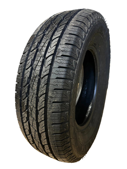 NEXEN ROADIAN HTX RH5 BSW P 265 70 17 115T ALL SEASON TIRE 13902NXK