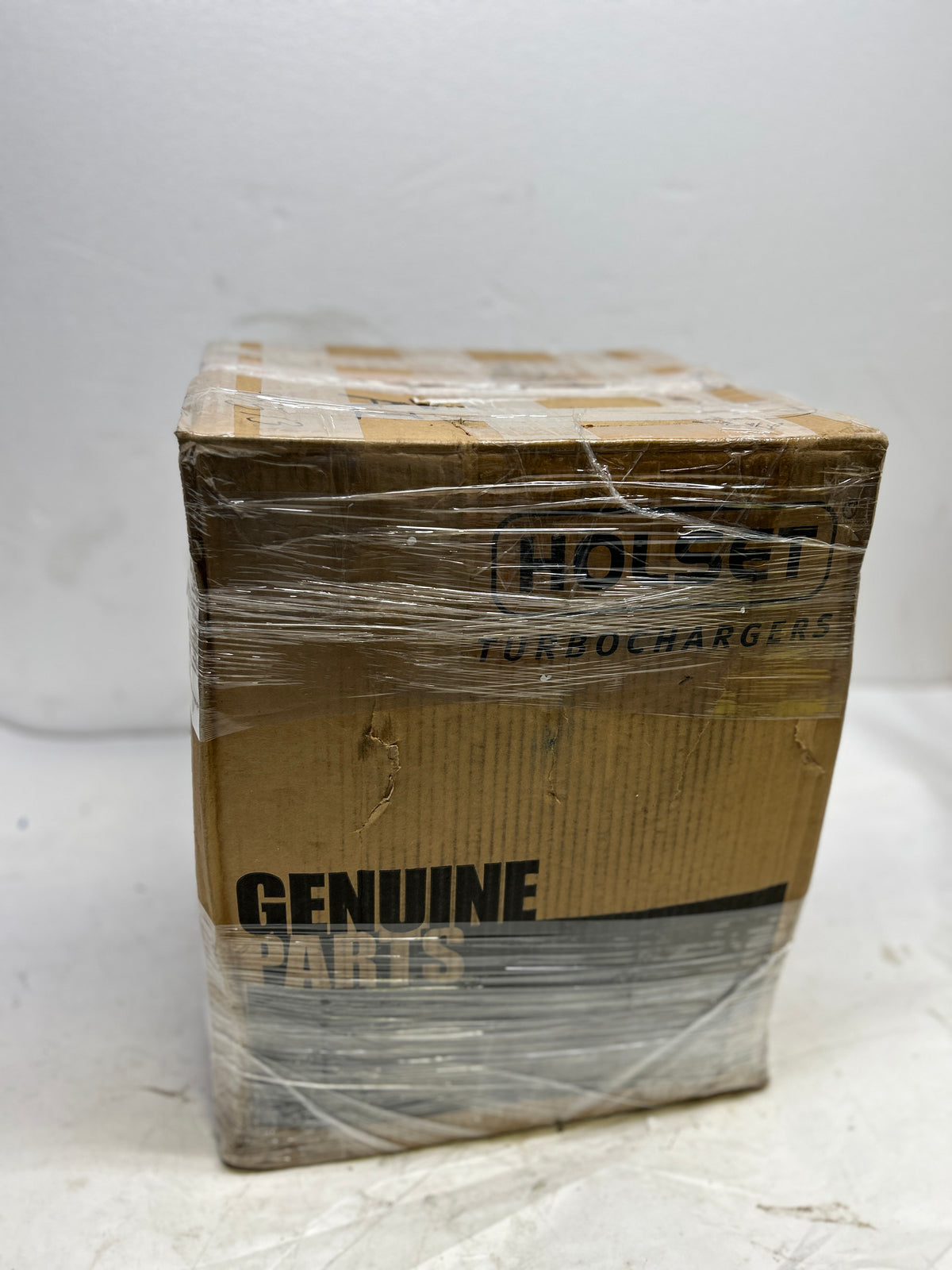HOLSET CUMMINS SHORT TURBOCHARGER HE451VE INCLUDES GASKETS 5354721H
