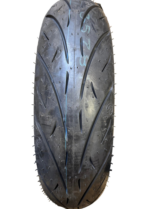 METZELER CRUISETEC BSW  MU85B16 77H REAR MOTORCYCLE TIRE 3578100