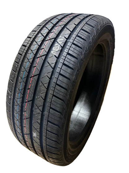 CONTINENTAL CROSSCONTACT LX SPORT P 265 45 21 104V ALL SEASON TIRE 15507910000