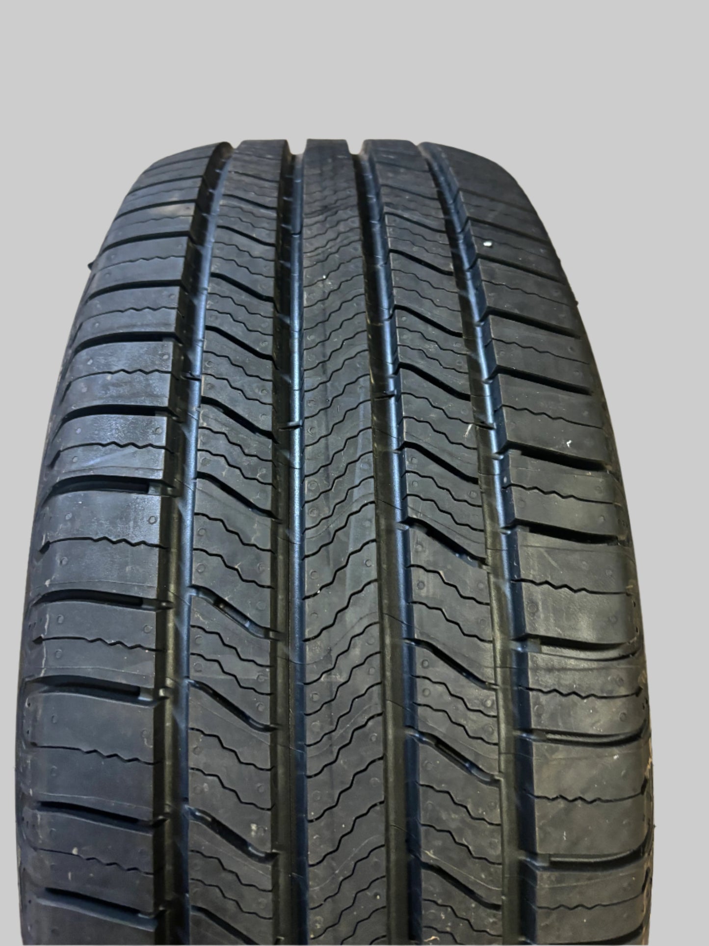 2 MICHELIN DEFENDER 2 BSW P 235 55 19 105H XL ALL SEASON TIRE 29595