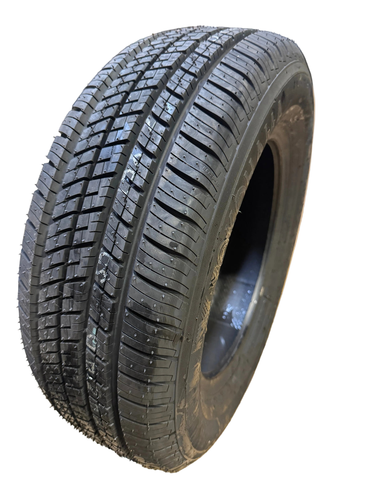 YOKOHAMA AVID ASCEND GT BSW P 205 65 15 92H ALL SEASON TIRE 110132337