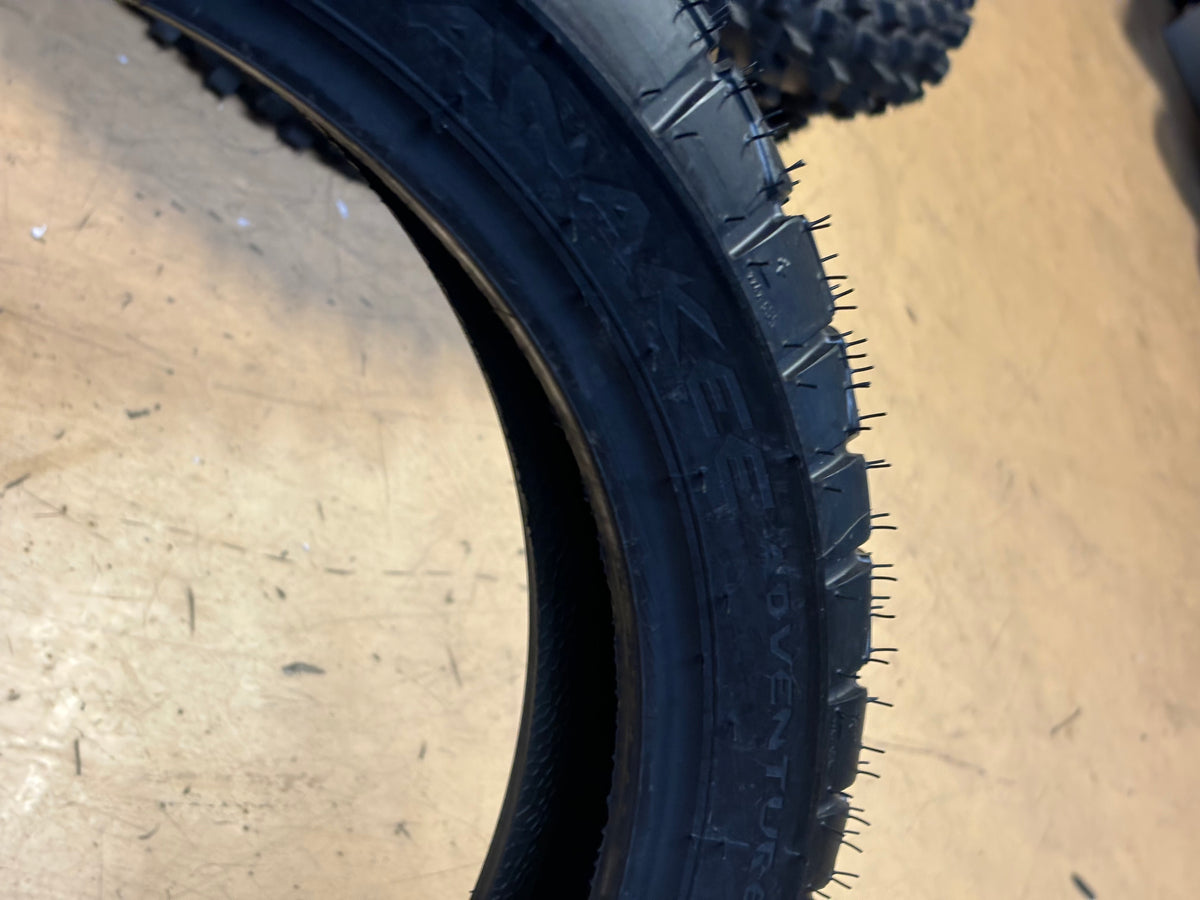 MICHELIN ANAKEE ADVENTURE BSW 120 70 19 60V FRONT MOTORCYCLE TIRE 18391