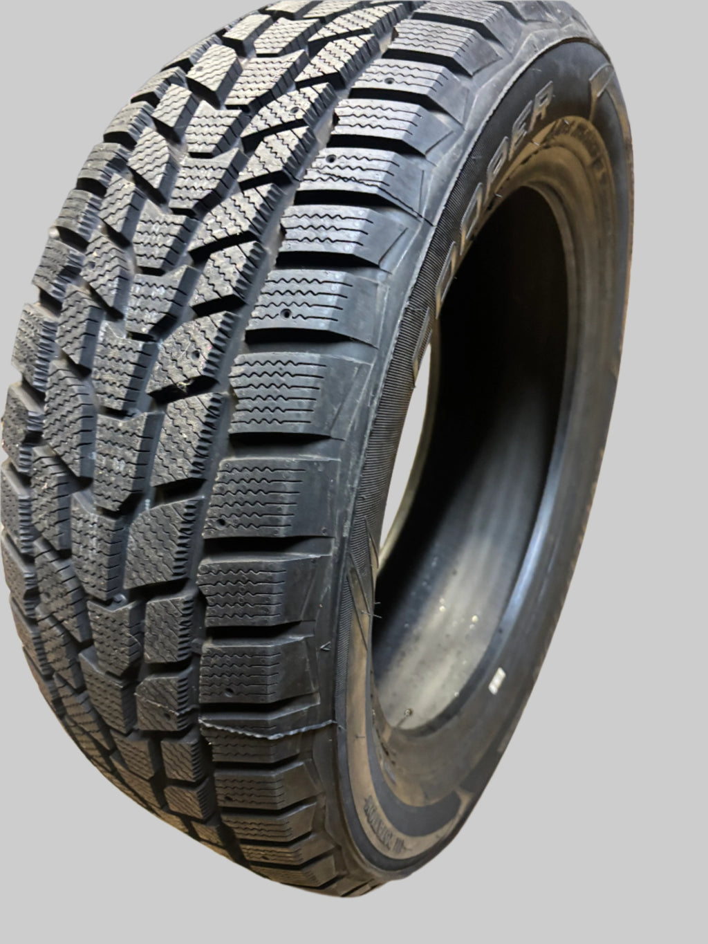 COOPER EVOLUTION WINTER P 225 55 18 98T SL SNOW WINTER TIRE 166169006