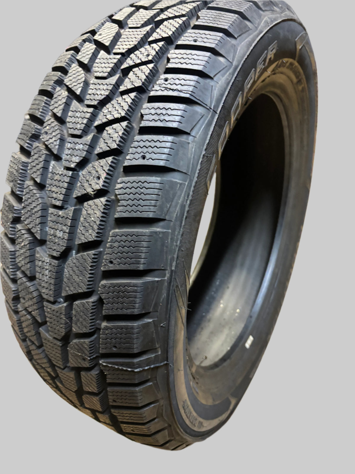 COOPER EVOLUTION WINTER P 225 55 18 98T SL SNOW WINTER TIRE 166169006