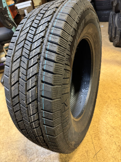 MOHAVE HIGHWAY TERRAIN BSW LT 275 65 18 114H ALL SEASON TIRE MOCEIN00015