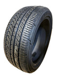 YOKOHAMA ADVAN SPORT A/S PLUS BSW P 225 45 17 94W XL UHP TIRE 110140617