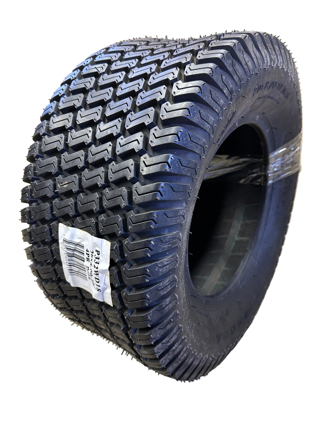 WANDA P332 BSW  20 8 10 4PLY LAWN TIRE P332WD18